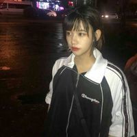 古风真人头像女生图片(2)