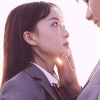 情侣头像唯美爱情图片大全(13)