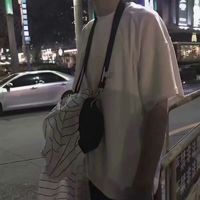 男生重影头像个性网(14)