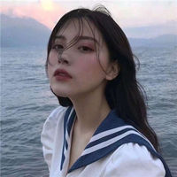 皮肤黑唯美图片女生头像(19)