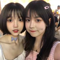 qq小孩图片头像女生可爱头像