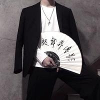 四口之家微信头像两个男孩(19)