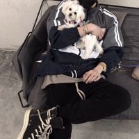 冻品批发生意人的微信头像