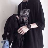 金属qq男头像 男生(14)