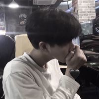 潮牌男装微信头像图片大全(14)