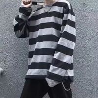 冷酷的衣服二次元男生头像大全(9)