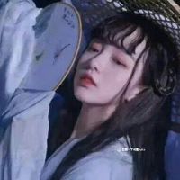 头像韩国女生可爱(8)