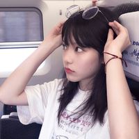 小请新女生qq头像(5)