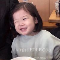 韩版女生头像高清图片