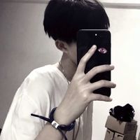 高清精选帅气男生背影头像大全(16)