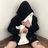 微信笔画头像男生(9)