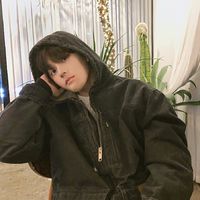 我要个性网吸烟男生头像(7)