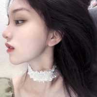 冬天三人闺蜜头像女生头像图片(10)