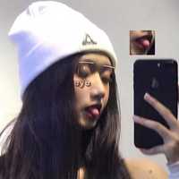 q版人物超萌女生头像大全(12)