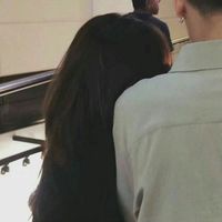 qq性感情侣头像一对(9)