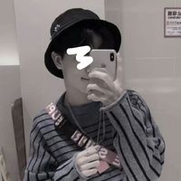文艺男士伤感微信头像(3)