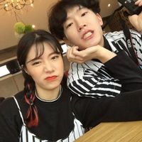 女生不肯情侣头像(8)