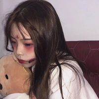 情侣一对男女超清头像(15)