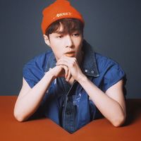 头像男生亲吻状(11)