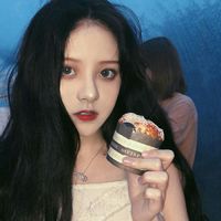 女生头像伤感短发女生头像背影(19)