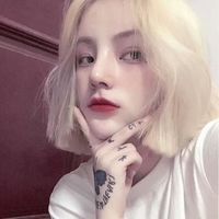 2019年属龙女人的微信头像(3)