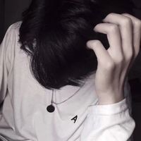 微信头像帅照(10)