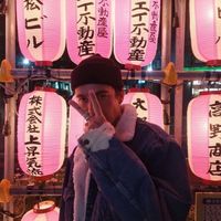 酷帅头像男生