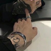 头像短发女生个性网(4)