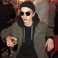 男生头像欧美个性网最新(2)