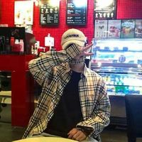 两张相同头像重叠男生(11)