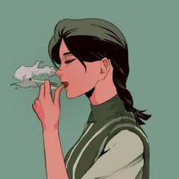 霸气qq头像纹身情侣(7)
