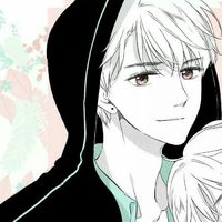 爪子的情侣头像(18)