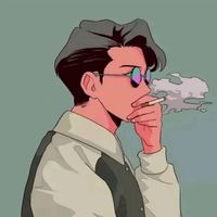 情侣头像藏族00后学生(17)