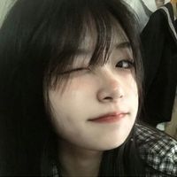 搞笑的古风头像女生头像大全(17)