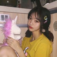 思念的女生头像图片(10)
