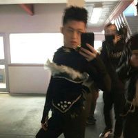 伤感欧美头像 男生(16)