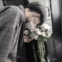 男生头像真人高冷部位(11)