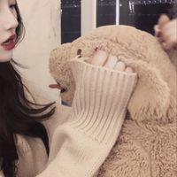 女生高清头像情侣头像大全唯美(14)