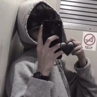 男生头像渣(12)