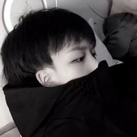 绿色社会男生高清头像图片大全集(9)