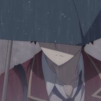 情侣头像真人 萌萌 背影头像(18)