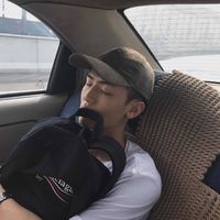 非主流社会的头像男生头像