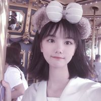 很真实大方的女生头像(4)