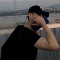 紫色二次元qq头像男生头像(15)