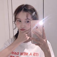 微信高冷美女头像(8)