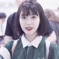 真人头像图片大全女生(7)