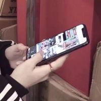 情侣头像一男一女2018流行(14)