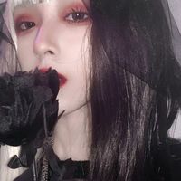 QQ头像女生魔道祖师(12)