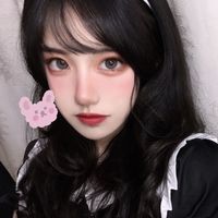 一个姓氏张的微信头像大全(17)