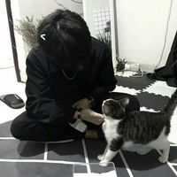 qq头像穿着情侣衣服(20)